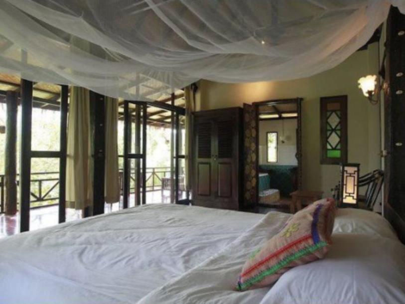 Lao Spirit Resort Ban Xianglom Exterior photo
