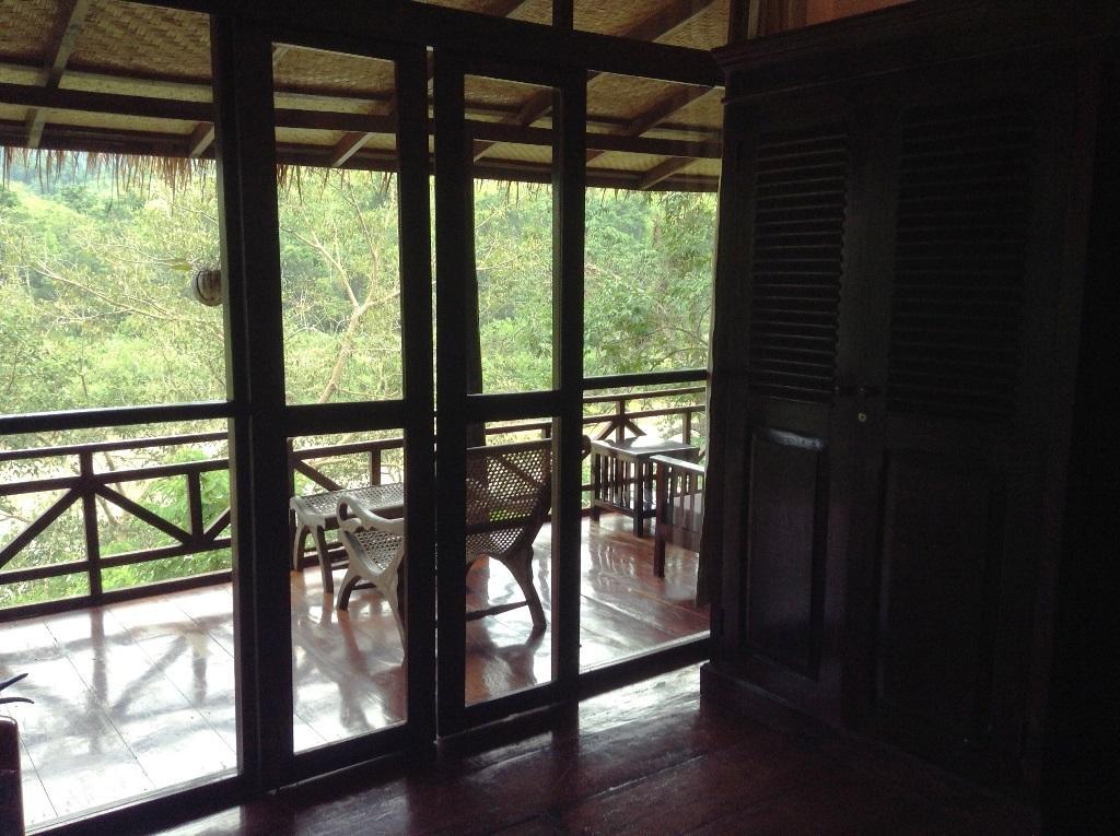 Lao Spirit Resort Ban Xianglom Exterior photo